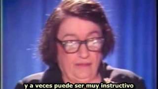 Ayn Rand - La auto-destrucción del empresario americano