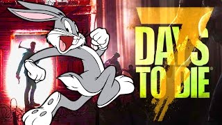 SILLY WABBIT ★ 7 Days to Die - Alpha 15 (9)