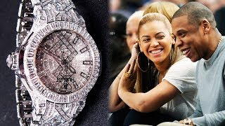 THE MOST EXPENSIVE WATCHES In The World