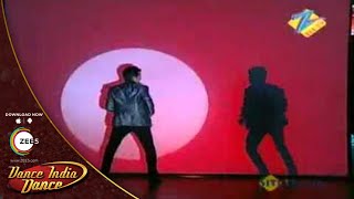 DID Doubles March 12 '11 - Jay Bhanushali