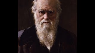 Чарльз Дарвин. Краткая биография. Великие люди. Аудиокнига.
