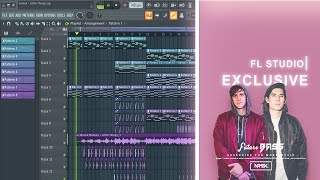 ILLENIUM GRYFFIN STYLE SONG (PRESETS/SAMPLES) + FLP DOWNLOAD