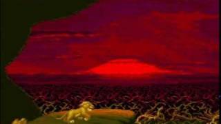 Disney's The Lion King - Level 5