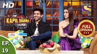 The Kapil Sharma Show Season 2 - Ep 19 - Full Episode - 2nd March, 2019