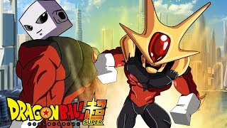 Minecraft - DRAGON BALL SUPER ❄️ - O FILHO DE FREEZA NA TROPA DO ORGULHO DE JIREN ? EP6