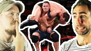 What Next For Finn Balor?! WWE Raw v Smackdown Jan. 29 & 30, 2018 | WrestleRamble