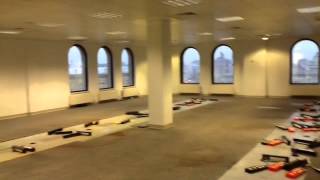 Бизнес-центр "Павелецкая Тауэр"