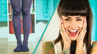 Enchula Tus Pantys Con Todo El Estilo