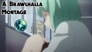 Tracks - Brawlhalla Montage