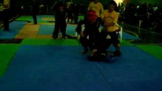 CAMPEONATO TADAO FINAL ROGERIO