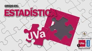 GRADO EN ESTADISTICA