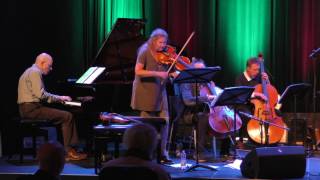'Intro Anatole' / 'Restless In Pieces' - The ICP Orchestra