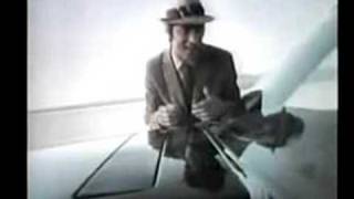1970 Chevrolet Chevelle SS 396 TV Ad