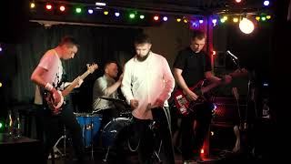 ПечЬ - Не верил (14.03.2019 "Китайский летчик "Джао Да")