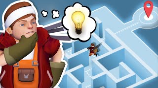 САМОЕ ХАРДКОРНОЕ ИСПЫТАНИЕ в Scrap Mechanic