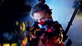 Нация Убийц (2018) — Русский трейлер