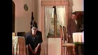 Le scene più belle della Commedia dialettale "Cicciu u Pacciu" di Maria Pia Battaglia