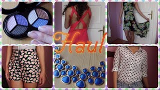 HAUL I BPS, ebay, SheInside...