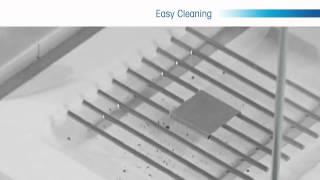 Weighing with Excellence Laboratory Balances from METTLER TOLEDO