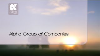Company video - Alpha Group Holland