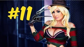 ЛУЧШИЕ ПРИКОЛЫ #11 СМЕШНЫЕ ВИДЕО 2018 СЕНТЯБРЬ ЗА НЕДЕЛЮ! BEST COUB??