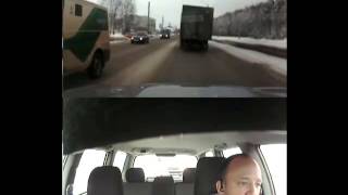 Про лыжи ... Подкасты за рулём от Михаила Шилова
