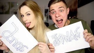 WER MACHT ES BESSER? (Intime Edition ??)