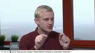 Шабунін: 25-40 мільярдів гривень щороку крадеться тільки на держзакупівлях