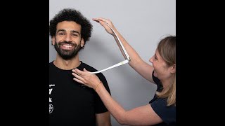 فخر العرب متحف مدام توسو فى لندن يصمم تمثال شمع لـ"محمد صلاح"