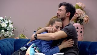 Kısmetse Olur - Akın ve Tuğçe aşkı bitiyor mu?