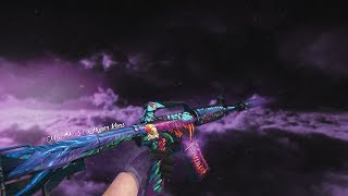 GeT_RiGhT КУРИТ В СТОРОНКЕ?! (CS GO МОНТАЖ)