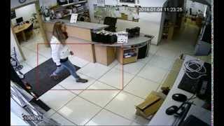 ldszkft ICC-CDI3100VFW BONBON 1000TVL kamera nappal, IDENTIVISION, 1000 TVL felbontás
