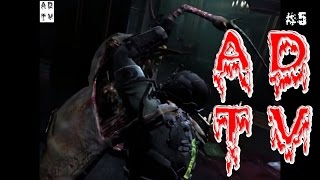 Dead Space 2 - прохождение - Курицы атакуют - #5