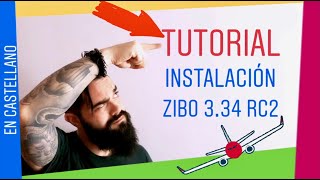? TUTORIAL INSTALACION BOEING 737-800 ZIBO 3.34 RC2 Y FMC X-Plane 11 Español