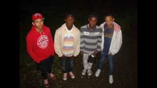 Os Skinnys - Zagaza