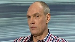 Бубнов Разбор Матча Австрия - Россия 8 Часть