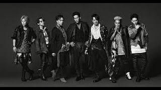 Feel So Alive　PV　明日公開　三代目 J Soul Brothers