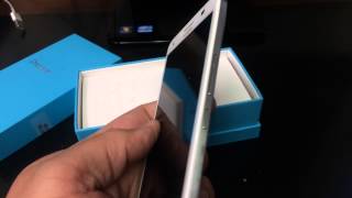 HUAWEI HONOR 3X G750 T-00 Unboxing Video - CELLPHONE in Stock at www.welectronics.com