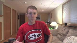 I Used to be Homeless!