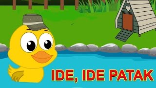 Patkice i Plići MIX | Ide ide patak i druge