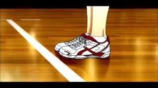 F@INT - Haikyuu!!