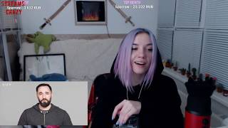LeyaGornaya ?⚠?ТОП СТРИМЕР !!!!