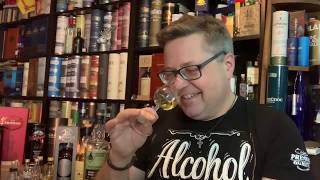 Inchgower Single Cask vs. Inchgower 14yo (Whisky Verkostung/Tasting/Review)