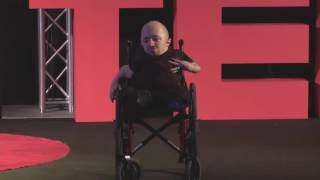 La prison de ta pensée / The prison of your mind | Sean Stephenson