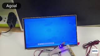 DS.V53RL.BK lcd driver board install firmware/change language/adjust image quality