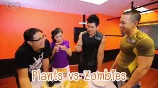 VRZO - WHAT'S THE FAT?! - Exercise กระบวนท่ามหากาฬ พิชิตจักรวาล [EP.4 by BLOCK & BURN] l VRZO
