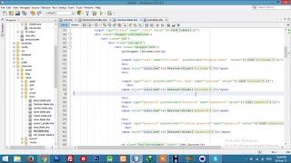 Password || Confirm Password form validations || Laravel 5.3 tutorial for beginners - Part 31