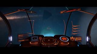 Elite Dangerous. Получение фрагментов чертежа судна стражей.