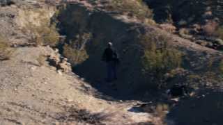 Death Valley Treasures - California - Gold Rush Expeditions - 2013