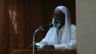 ഇബ്‌റാഹീം നബിയുടെ ജീവിതം - KT Abdurraheem